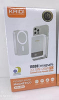 Power Bank magsafe  10000 MAH kAIDI 2