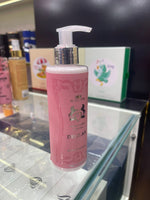 Body Cream DELILAH 2