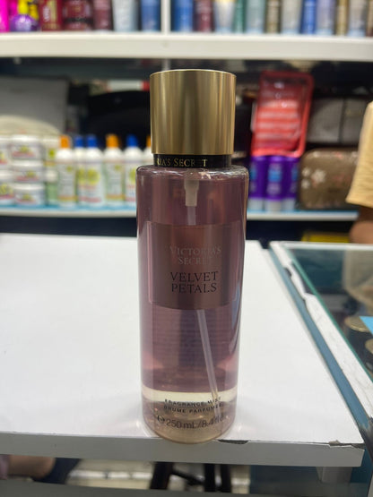 Body Splash VICTORIAS SECRET VELVET PETALS