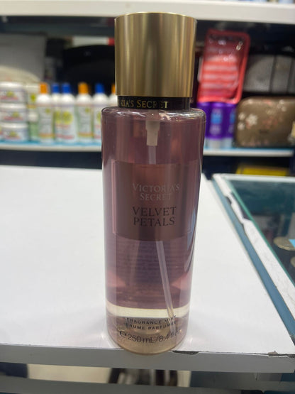 Body Splash VICTORIAS SECRET VELVET PETALS