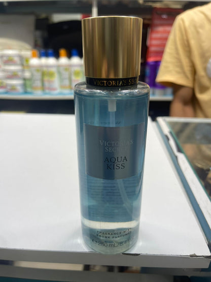 Body Splash VICTORIAS SECRET AQUA KISS