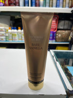 CREME VICTORIAS SECRET BARE VANILLA 3