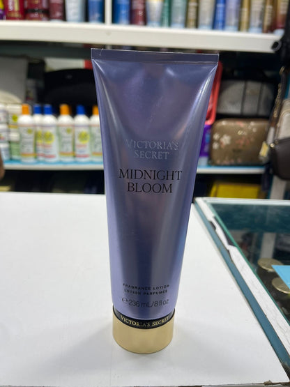 CREME VICTORIAS SECRET MIDNIGHT BLOOM