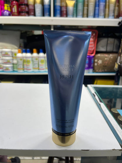 CREME VICTORIAS SECRET RUSH