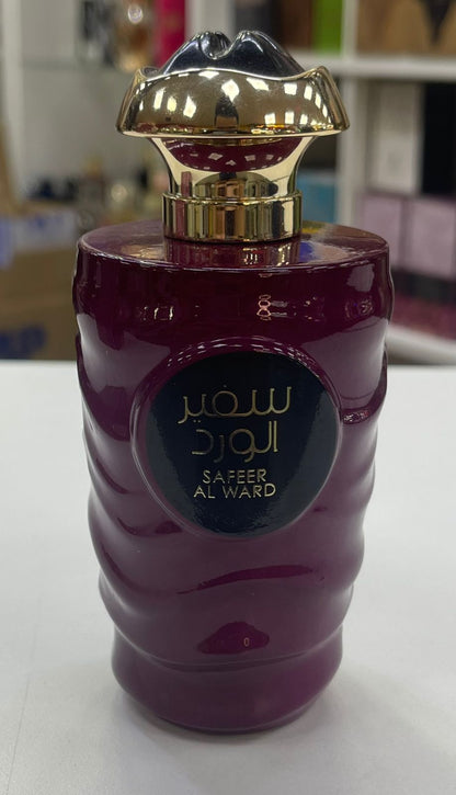 Perfume SAFEER AL WARD