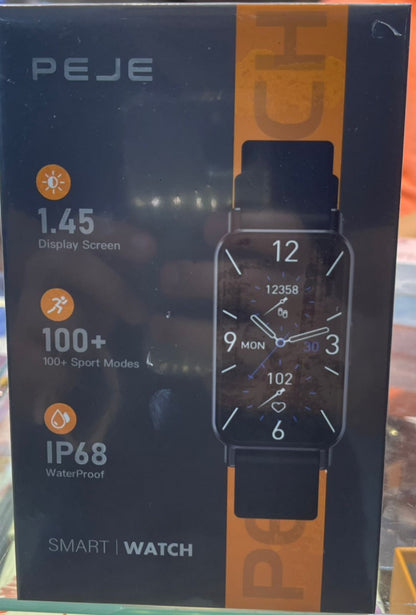 Relógio Peje BAND 1