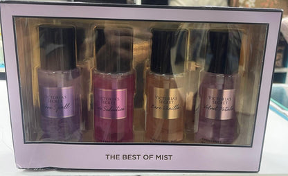 KITE MINI  BODY SPLASH VICTORIAS SECRET