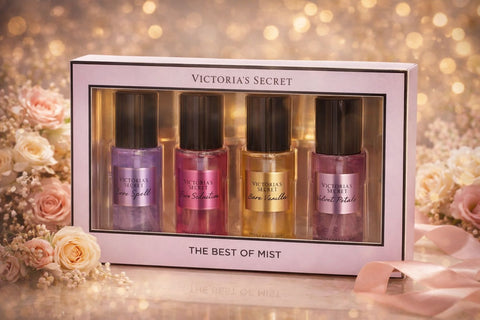 KITE MINI BODY SPLASH VICTORIAS SECRET