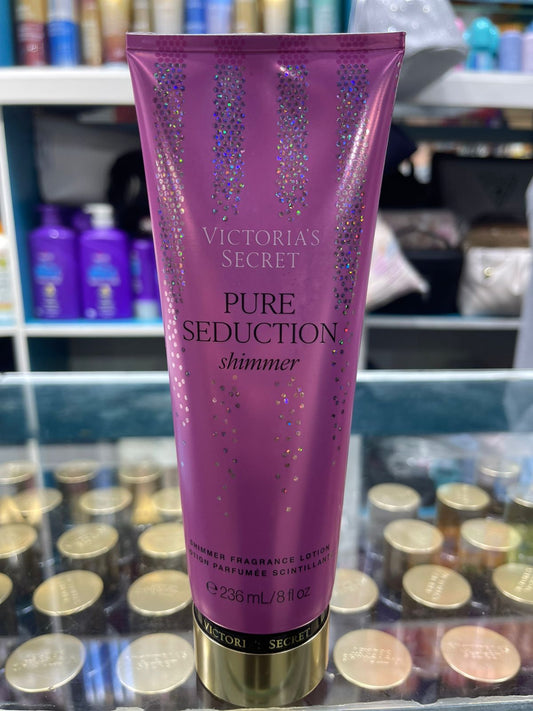 CREME VICTORIAS SECRET PURE SEDUCTION SHIMMER