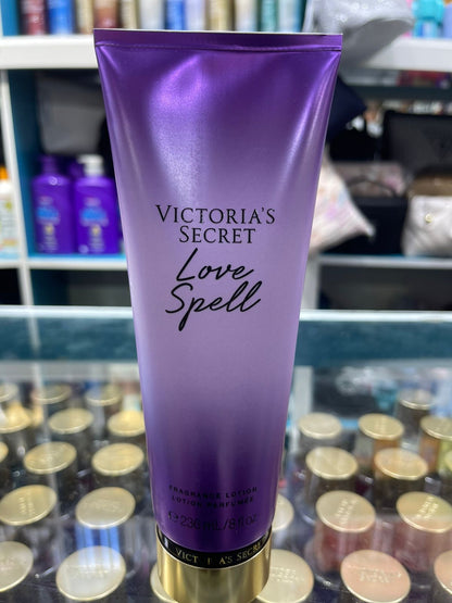 CREME VICTORIAS SECRET LOVE SPELL