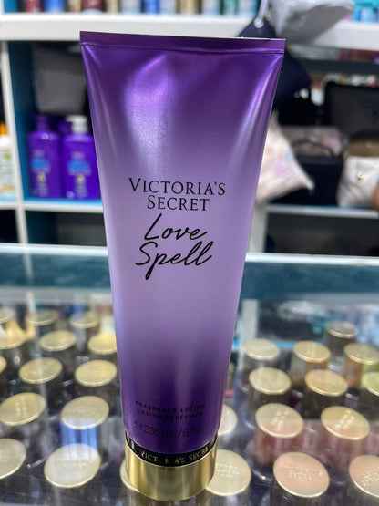 CREME VICTORIAS SECRET LOVE SPELL