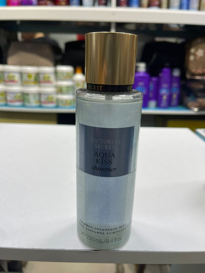 Body Splash VICTORIAS SECRET AQUA KISS SHIMMER