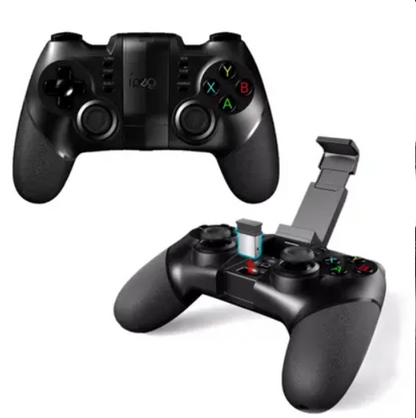 Controle ÍPEGA 3 em 1