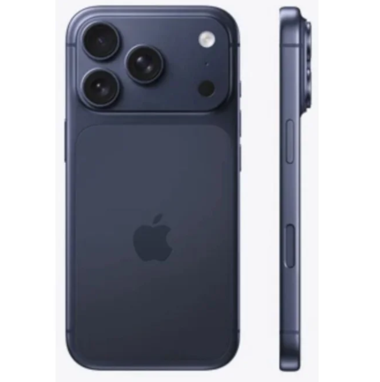 Celular iPhone 17 Pro Max 256GB