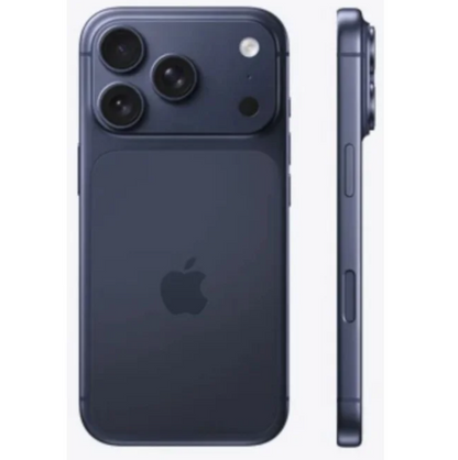 Celular iPhone 17 Pro Max 256GB