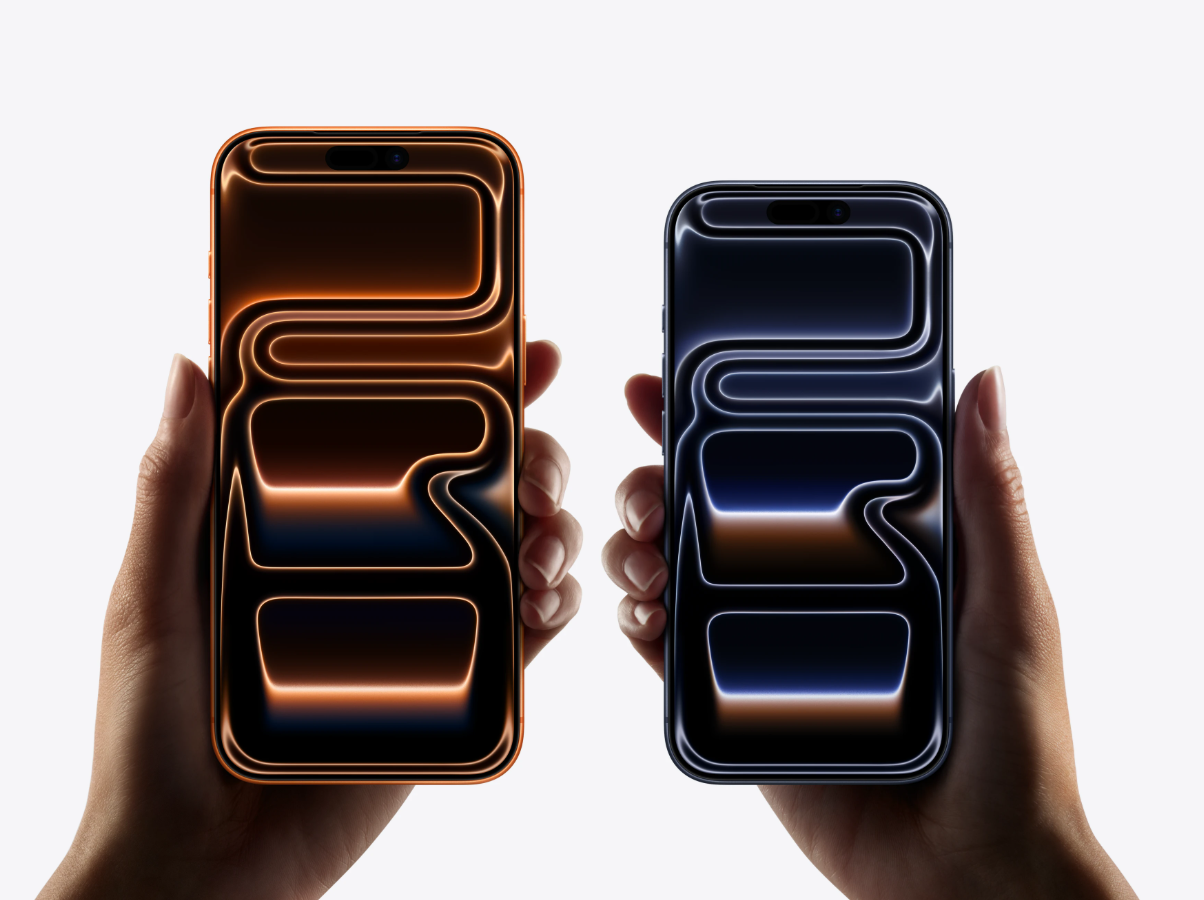 Celular iPhone 17 Pro Max 256GB