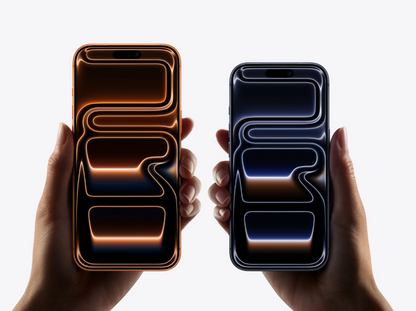 Celular iPhone 17 Pro Max 256GB