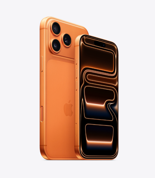 Celular iPhone 17 Pro Max 256GB