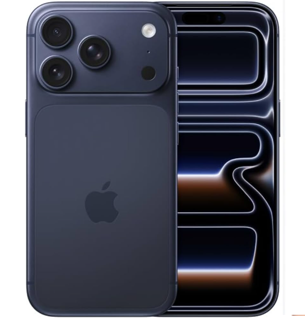 Celular iPhone 17 Pro 256gb