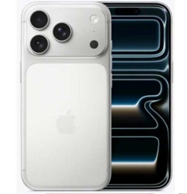 Celular iPhone 17 Pro Max 256GB