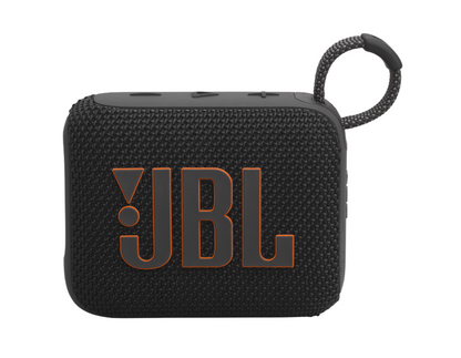 Caixa de Som JBL GO4