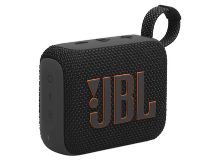 Caixa de Som JBL GO4
