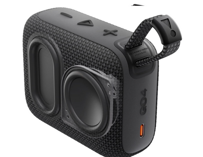 Caixa de Som JBL GO4