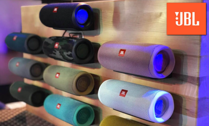 Caixa de Som JBL FLIPE6