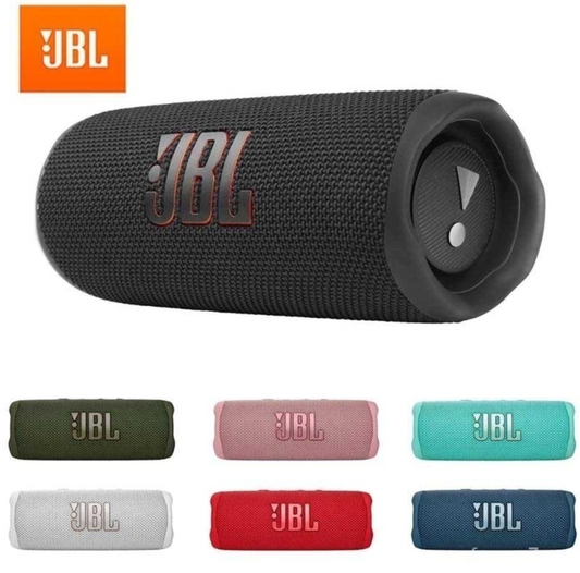 Caixa de Som JBL FLIPE6