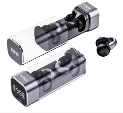 Fone de ouvido Bluetooth KAIDI KD-797