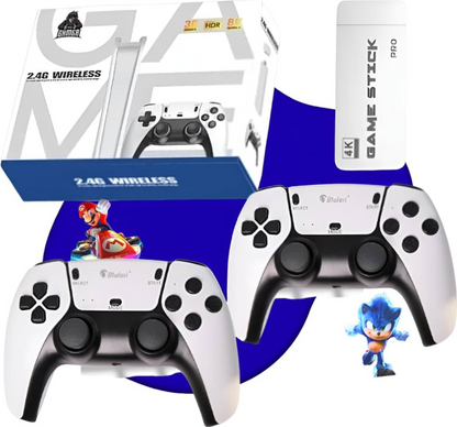 Video Game Stick M15 PLUS