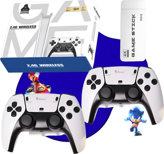 Video Game Stick M15 PLUS