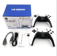 Video Game Stick M15 PLUS 5