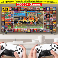 Video Game Stick M15 PLUS 2