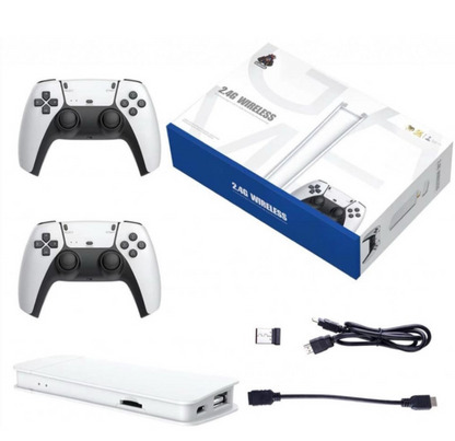 Video Game Stick M15 PLUS