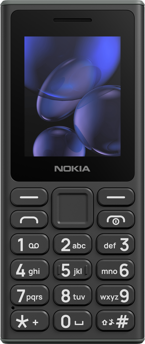 Nokia 106
