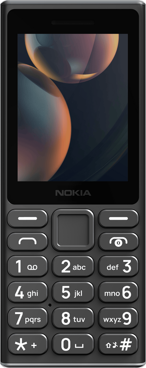 Nokia 105 4G