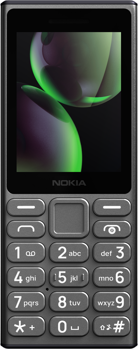 Nokia 110 4G