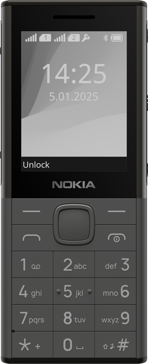 Nokia 150 4G