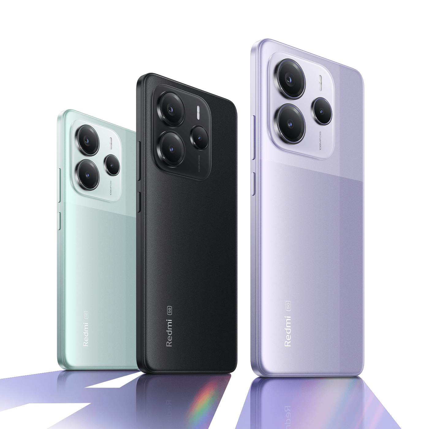 Xiaomi Redmi Note 14 – 256GB / 8GB RAM