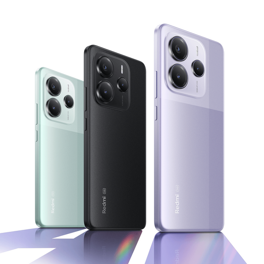 Xiaomi Redmi Note 14 5G – 256GB / 8GB RAM