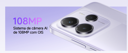 Xiaomi Redmi Note 14 5G – 256GB / 8GB RAM