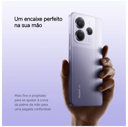 Xiaomi Redmi Note 14 – 256GB / 8GB RAM