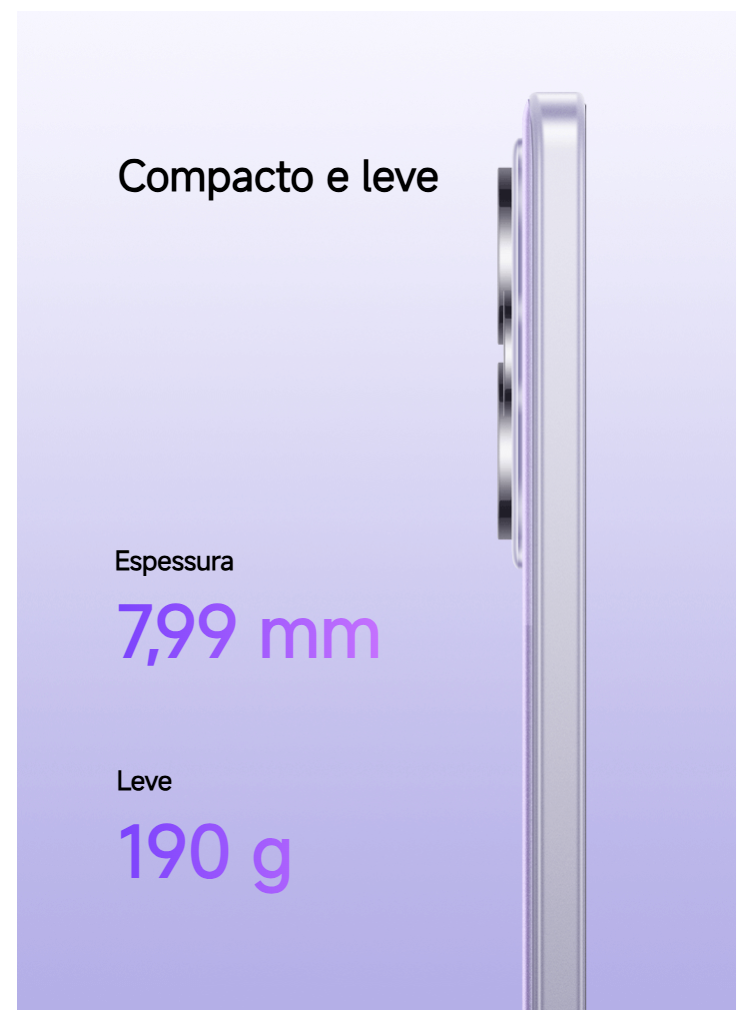 Xiaomi Redmi Note 14 – 256GB / 8GB RAM