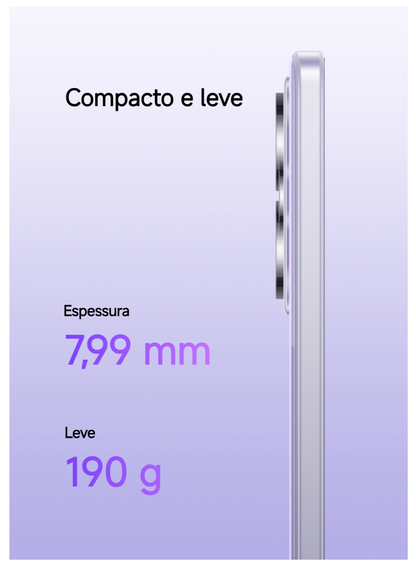 Xiaomi Redmi Note 14 – 256GB / 8GB RAM