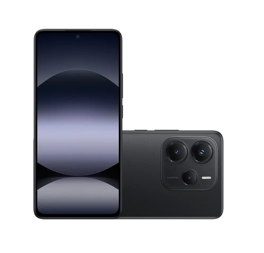 Xiaomi Redmi Note 14 – 256GB / 8GB RAM