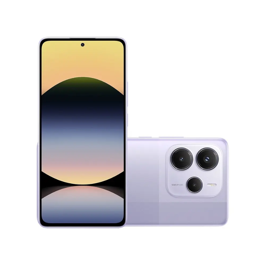 Xiaomi Redmi Note 14 – 256GB / 8GB RAM