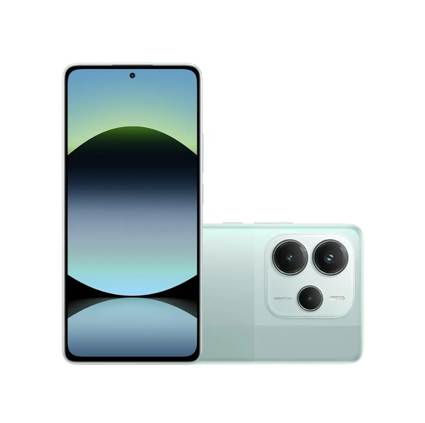 Xiaomi Redmi Note 14 – 256GB / 8GB RAM