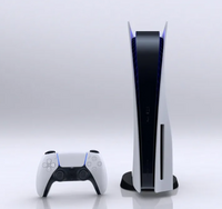 PlayStation 5 -Mídia Física - SONY 3
