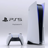 PlayStation 5 -Mídia Física - SONY 2